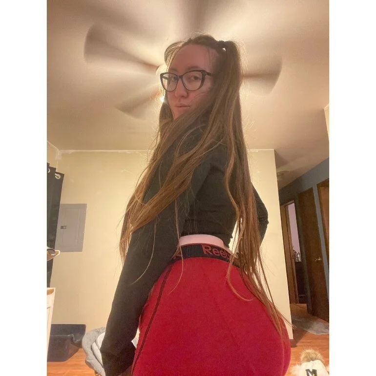 Shana Ann @littlehottiexo profile picture